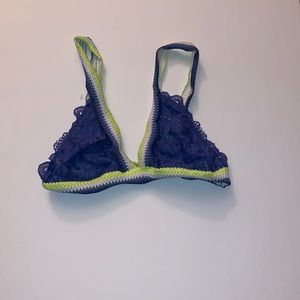 Free people Mika bralette